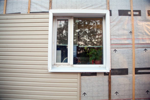 Best Custom Siding Design  in Santa Ynez, CA