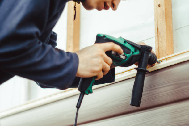 Best Engineered Wood Siding  in Santa Ynez, CA